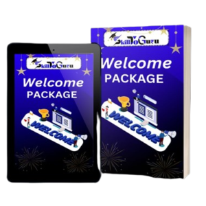 Welcome Package
