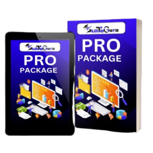 Pro package